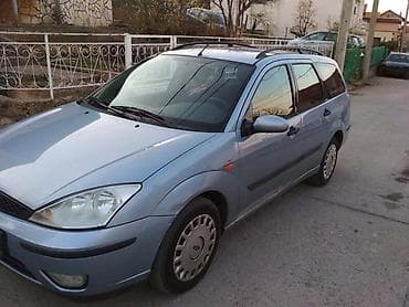 hobi auto: DELOVI ZA FORD FOCUS 2003. GOD. | Delovi za Ford Focus 1, 2, C max i — 5