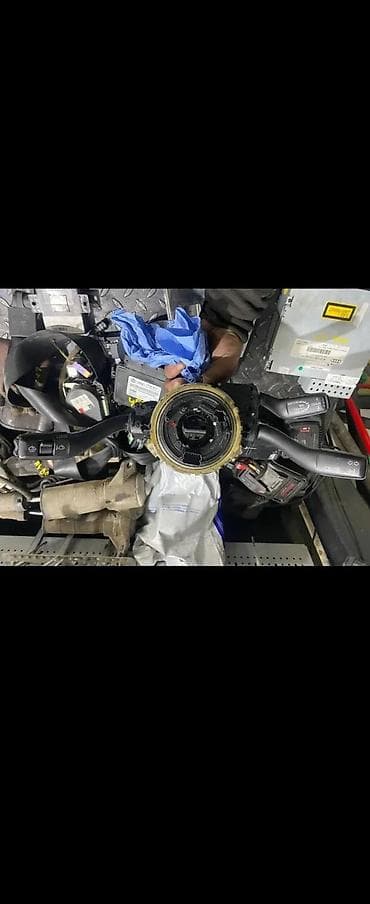 bmw e46 sedista: AUDI A6 C6 RAKETA ABLENDER SPULNA 4F0959594A 4E0953541A | Audi vagen — 3
