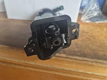 auto oglasi pirot: Prskalica farova Audi A6 C6 (pokretna dizna / podizač prskalice) – — 3