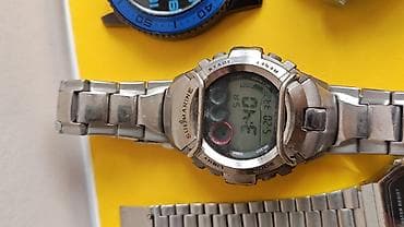 rolex sat: SVIH 10 ZAJEDNO IDU ZA 6000 DINARA. Kolekcija ručnih satova – miks — 10