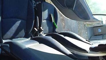 prekidac za motor: TAPACIRUNG ZA SMART FORTWO OD 2000. DO 2005. GOD. | Povoljno delovi — 2
