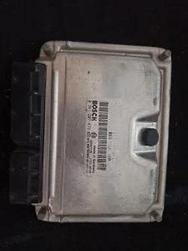 ECU MOTORNI RACUNAR. A3 B6,A6. 8E907551B | ECU motorni racunar na lalafo.rs ECU MOTORNI RACUNAR. A3 B6,A6. 8E907551B | ECU motorni racunar