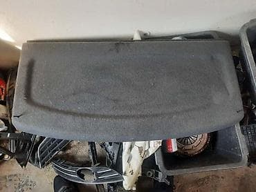 municija za tetejac: DASKA GEPEKA ZA VOLKSWAGEN GOLF 6 OD 2009. DO 2012. GOD. | Moguce — 1
