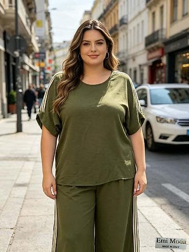 omikron sat cena: Kompleti za punije
Cena 2600
Vel. 5xl
V20 — 2