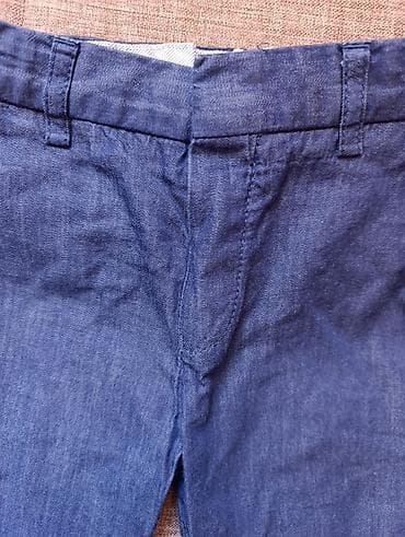metro patike za decake: Pantalonice i Shein kosuljica 4god — 3