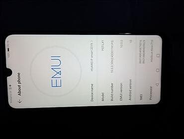 smart decija kamera: Huawei P smart Prodajem Huawei dobro stanje, baterija dobra, radi na — 4