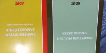 biblija cena: Izuzetno korisne knjige cena po komadu — 1