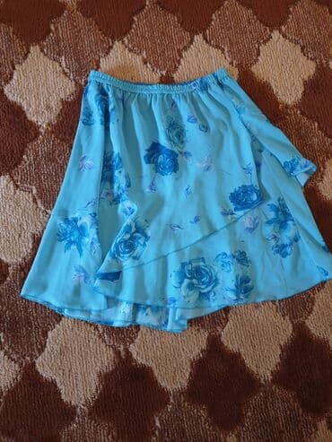 Women's Clothing: Suknja br.42 — 4