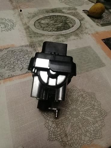 slusalice za mobitel: Elektronski aktuator turbine (VGT/VNT) – oznaka G‑277 - Tip: aktuator — 6