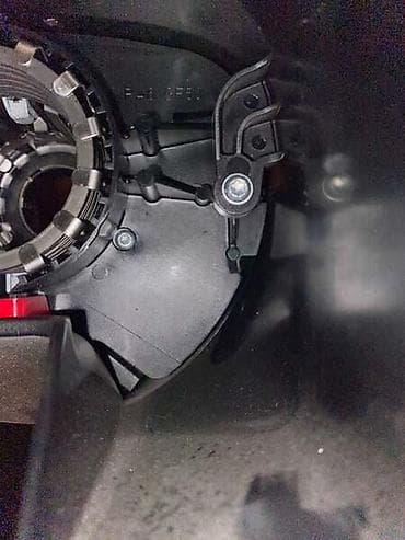 ABLENDER ZA MERCEDES BENZ E 200, E 220, E 230 . OD 2009. DO 2016