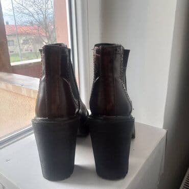 Women's Sneakers and athletic shoes: Gležnjače, Catwalk, 38 — 4