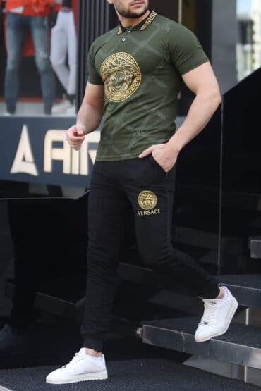 rang trenerke: S-Xxl. L — 9