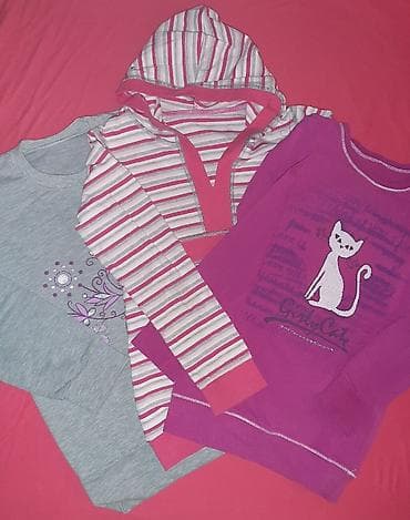 Duksevi za devojčice vel 8 SNIŽENO na lalafo.rs Duksevi za devojčice vel 8 SNIŽENO