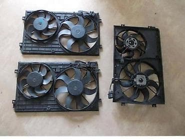 VENTILATOR ZA VOLKSWAGEN GOLF 4, GOLF 5 | Delovi za golfa 4 i 5 — 2