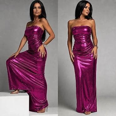 radne uniforme: 08. Haljina 2.500 dinara H — 2