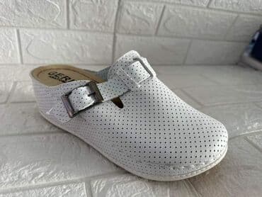 crocs zenske klompe: 36-41
1500din — 8