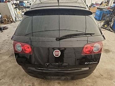 prelivi na diznama: PROZOR STAKLO SOFERSAJBNA ZA FIAT CROMA ZA 2010. GOD — 3