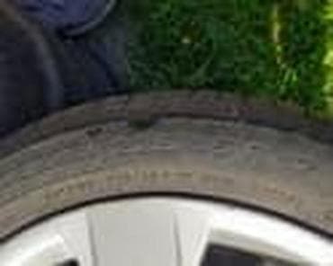 moto prsluk beograd: CONTINENTAL 225/45 R17 LETNJA | letnje gume 17 coli — 7