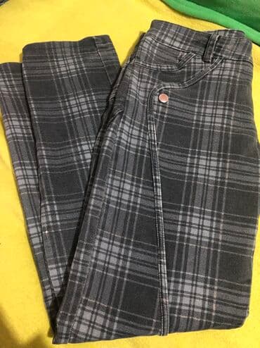 pantalone i prsluk: Normalan struk — 2