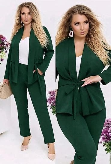 najk 90: 03. L. ✨ KOMPLET ZA PUNIJE ✨ Nova kolekcija koja spaja eleganciju i — 2