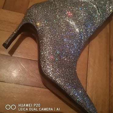 Čizme, Steve Madden, 37