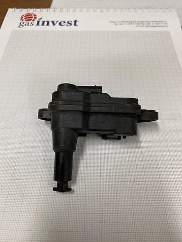 wurth pegla za cevi: MOTORIC POKLOPCA REZERVOARA ZA VOLKSWAGEN PASSAT B8 | Motoric — 2