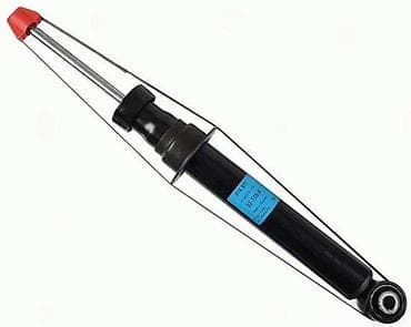 laser za pušku: SACHS BMW 5 F10 ZADNJI AMORTIZER | NOVO! NOVO! NOVO! Na prodaju — 2