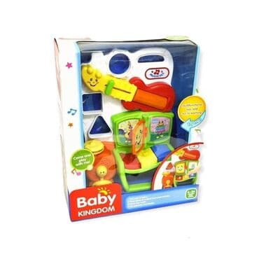 Muzički sto
Snižena Cena 2990 din