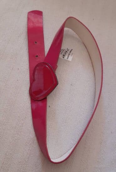 beli kais mona: Ženski, Materijal: Sintetika — 2