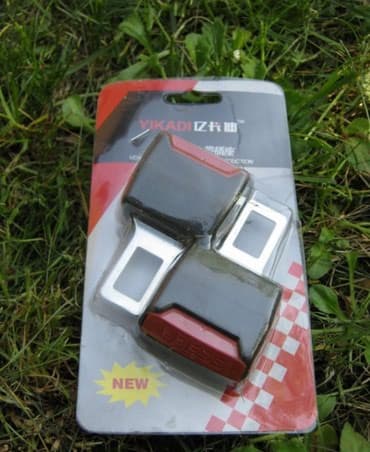 Vozila: Laznjak za pojas - Alarm Stoper Laznjak za pojas se postavlja na — 1