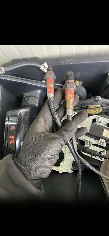 bas ovaj: AUDI A4 A5 2 LAMBDA SONDA EGT SENZOT TEMPERATURE | Audi a1 a3 a4 a5 — 2