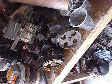 pumpa za auto na upaljac: SERVO PUMPA ZA PEUGEOT 206 | Originalni polovni delovi za Peugeot I — 3