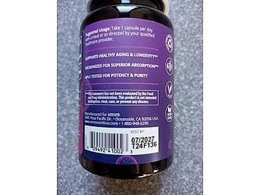 Čaj, kafa, pića: Dhea,novo ne otpakovano. 25mg 90 kapsula. U mikronizovanoj formi. U — 3