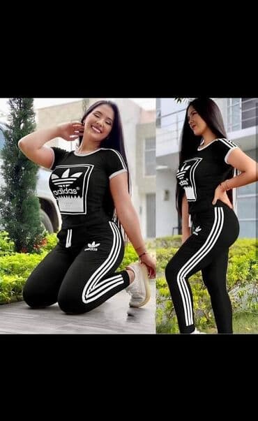 p.s tunike: AKCIJA ženksi kompleti S,M,L,XL,XXL veličine 2300din p.b — 3