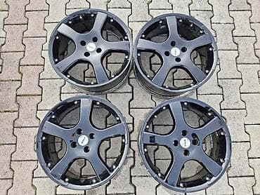 filip auto kragujevac: ALUMINIJUMSKE FELNE 17 4 X 98 | felne sa slike, stigle uz auto iz — 1