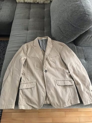 moncler jakna za decu: Decji sako Martini Vesto, jednom obucen za malu maturu — 1