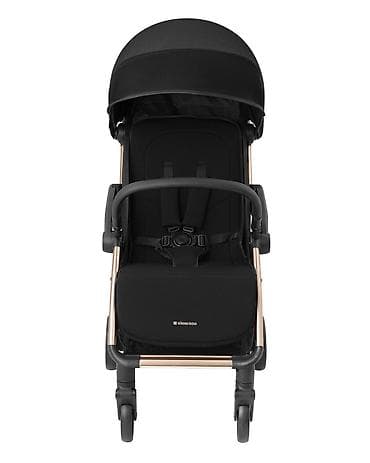 brushalter za dojenje: KIKKA BOO Eden – kolica autofolding, black (SKU: KKB3) Lagana i — 8