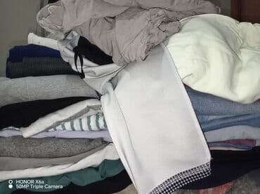 kinesio trake dm: Dzak garderobe Prikazane su samo neke od stvari, ima još u dzaku! - — 32