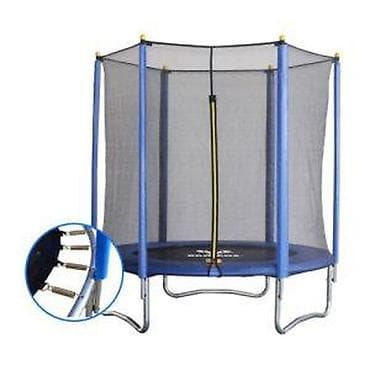 kupujem prodajem trambolina: Trambolina 1.83 m sa merdevinama Playtime – Šifra proizvoda: 850-90 - — 5