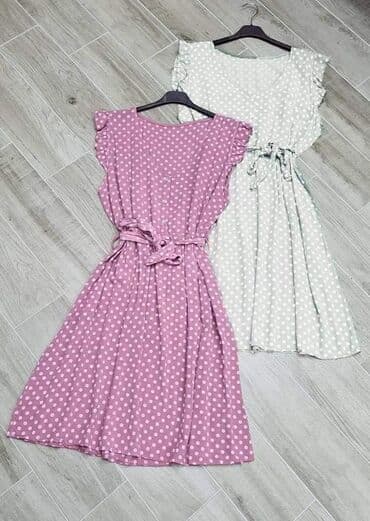 haljine u gloknu: Haljina 2400 din — 3