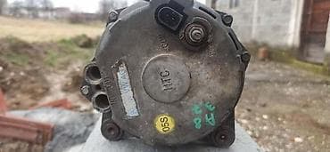 alat za savijanje kuka: ALTERNATOR 190A HITACHI ZA AUDI A6, A8, Q7 | Alternator sa vodenim — 3