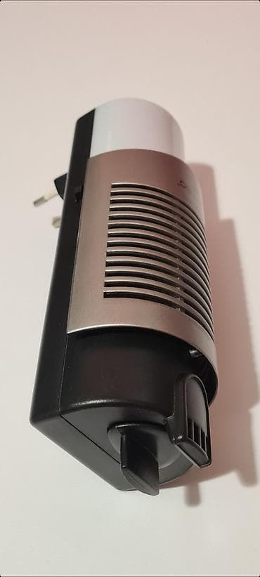 Air Quality Devices: Neo-Tec XJ-201 Compact, jonizator i prečišćivač vazduha sa ugrađenim — 7