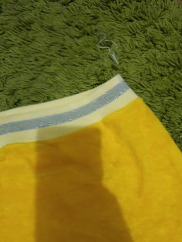 uske suknje do kolena: Suknja s — 2