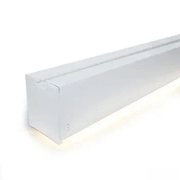 pametne led lampice za jelku: Visilica, bоја - Bela, Novo — 5