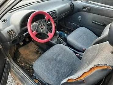 globber 4 in 1: DELOVI SUZUKI SVIFT 1.3 8V 4X4 | Delovi — 1