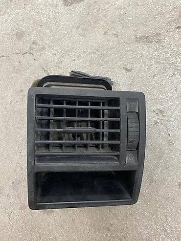 RESETKA VENTILACIJE ZA T5 | Resetka ventilacije za Caravelle T5 0