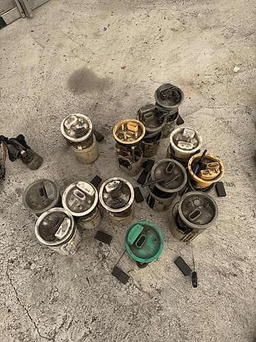branik za passat b5.5: PUMPA ZA GORIVO VW PASAT B5 B5.5 B4 | Pumpa za gorivo — 2