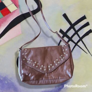 handmade torbe: Torba za rame — 1
