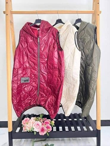 bogner prsluci: Fenomenalni prsluci za punije dame Veličine: XL XXL XXXL XXXXL Cena — 4