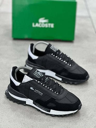 cipele 20: Lacoste patike NOVO Novo Brojevi 36 do 44 fb Moja Kupovina 1 — 3